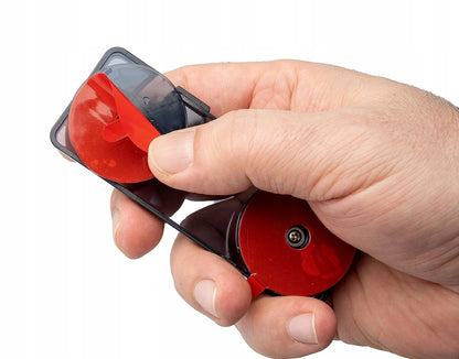 USK protection pour armoires 1 pièce