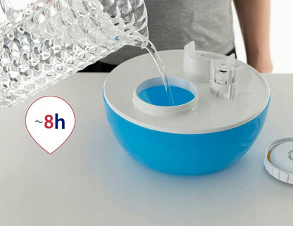CHICCO Humi Fresh ultradźwiękowy NAWILŻACZ POWIETRZA – zdjęcie produktu 5