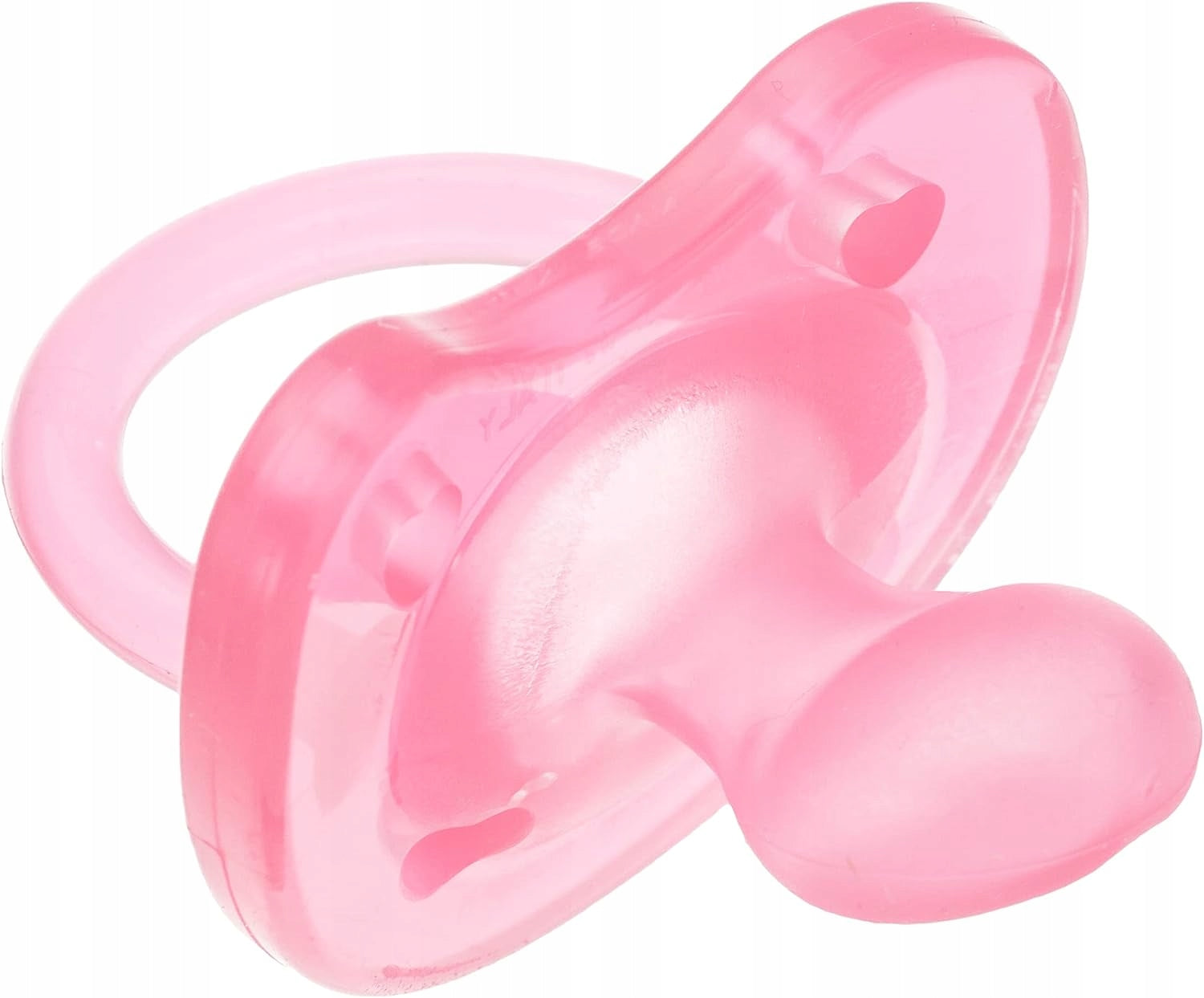 CHICCO PhysioForma SOFT Schnuller x2 6–16 Monate – Produktfoto 2