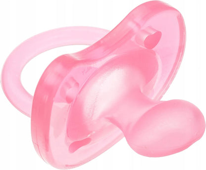 CHICCO PhysioForma SOFT sucette x2 6-16m