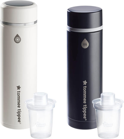 TOMMEE TIPPEE PrepGO kit de préparation de biberon THERMOMÈTRE