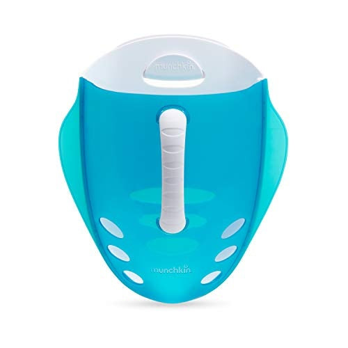 Panier à jouets de bain Munchkin Bath Toy Scoop bleu