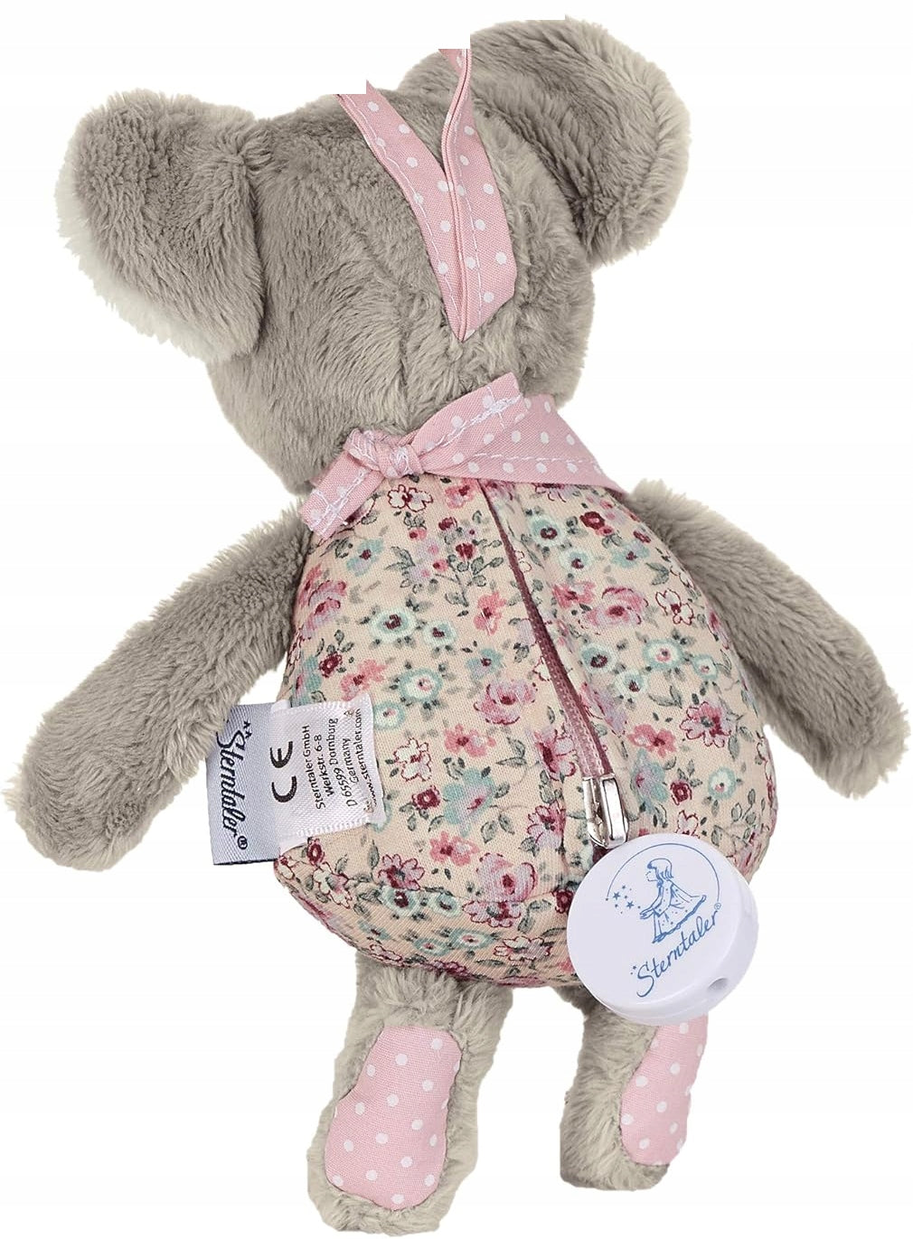 STERNTALER Myszka Mabel z pozytywką 18 cm "O – zdjęcie produktu 3