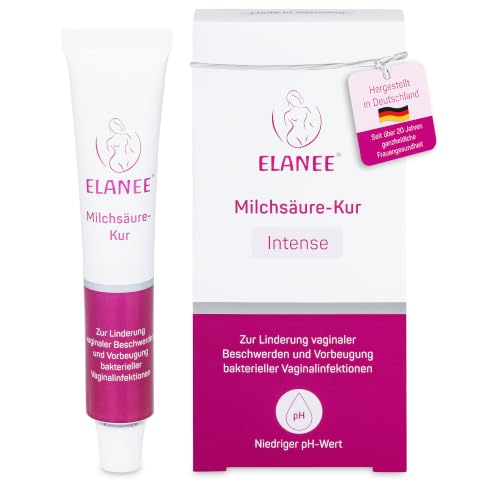 ELANEE kuracja z kwasem mlekowym 7 dni – nowy – zdjęcie 1