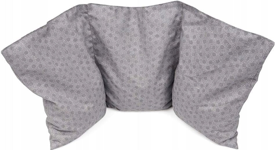 GRUNSPECHT poduszka termofor z pestkami wiśni 43 x 20 cm