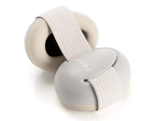 REER SilentGuard CASQUE DE PROTECTION AUDITIVE 12m+, 29db