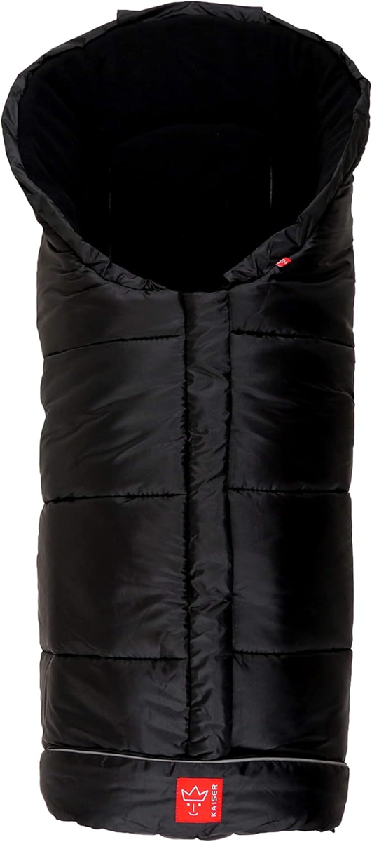 KAISER IGLU saco para carrinho 6-36 msc