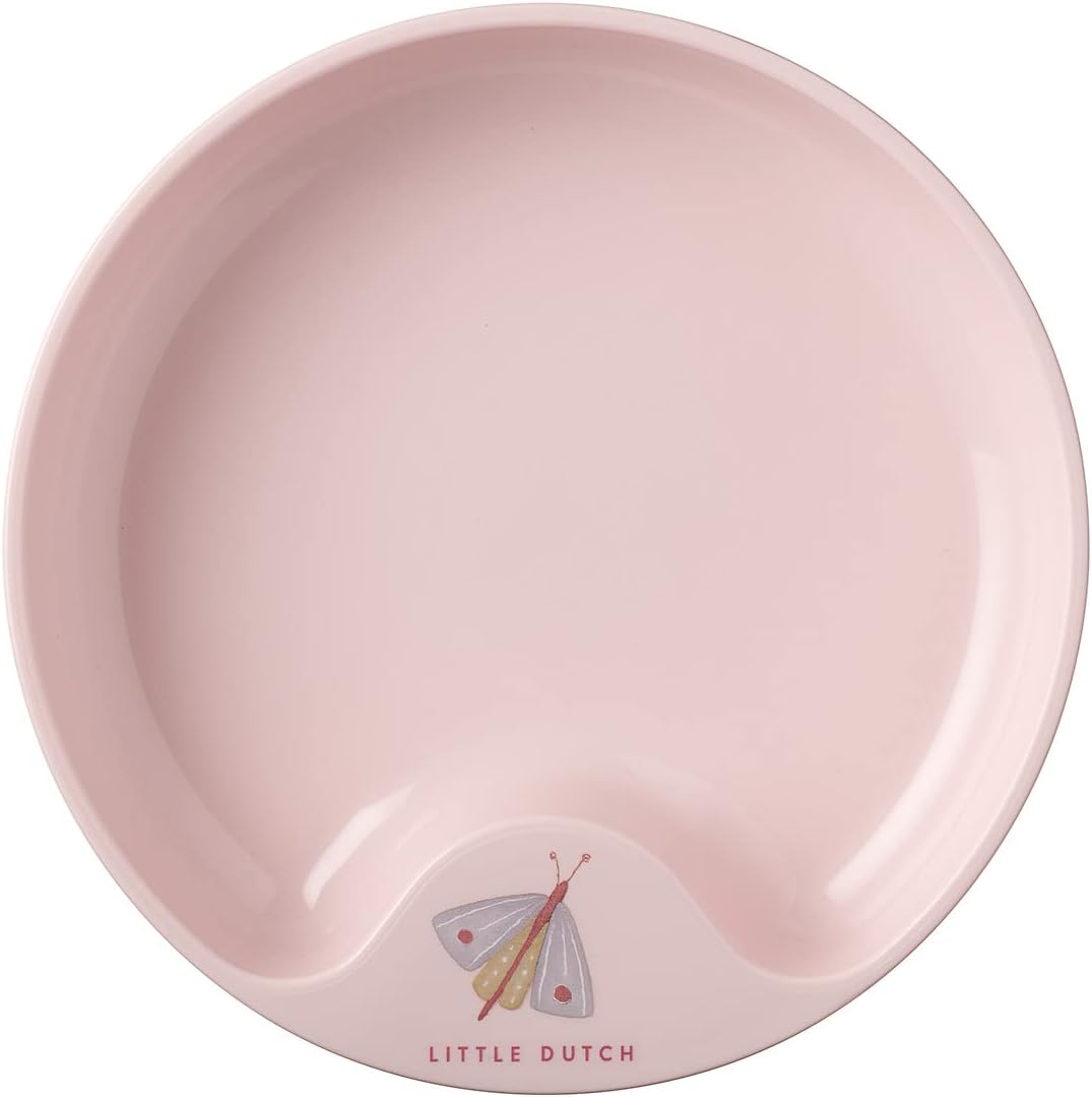 MEPAL MIO Little Dutch bol d'apprentissage alimentaire 300 ml 6mois+