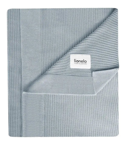 LIONELO Little One couverture en bambou 100x75 cm