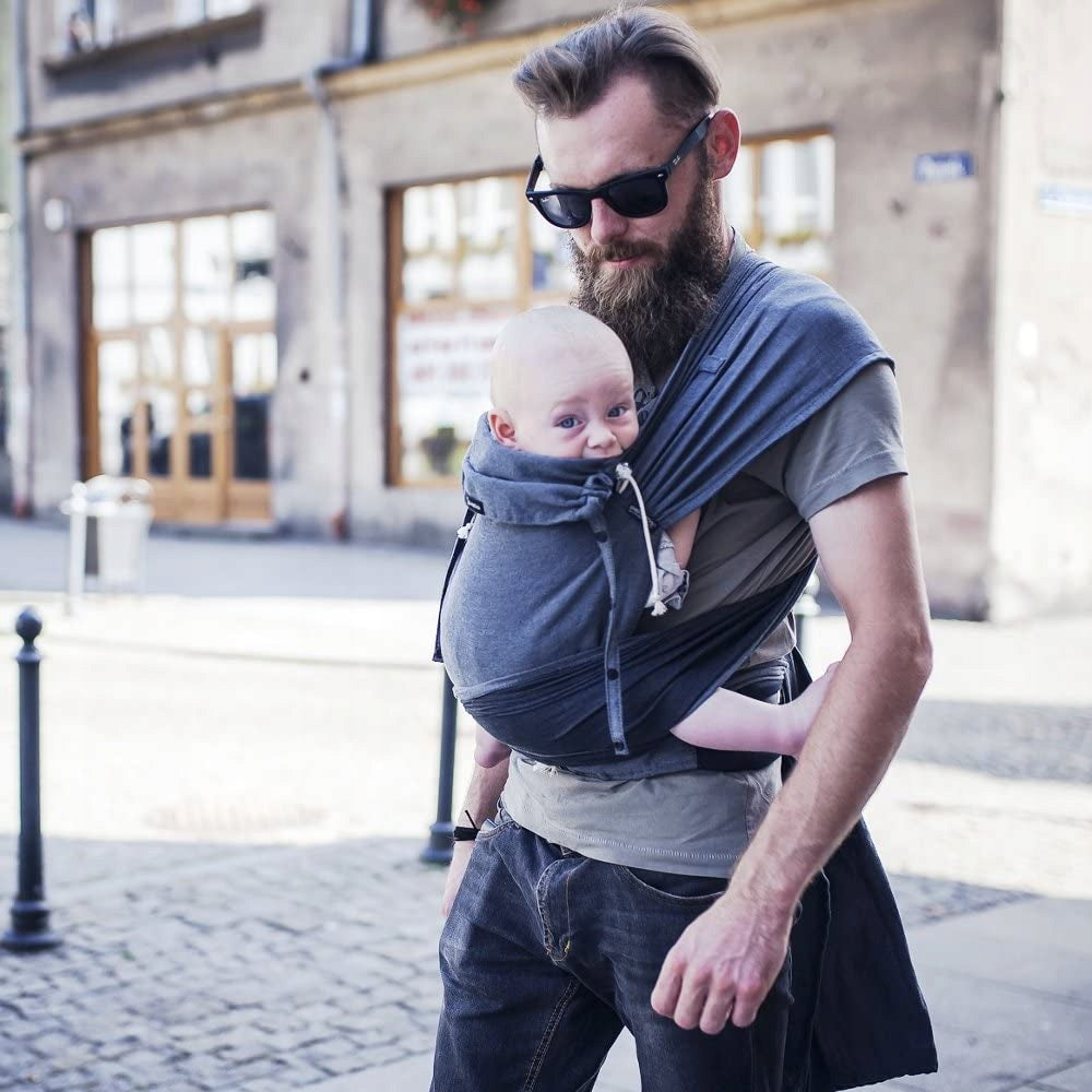 DIDYMOS DidyKlick nosidełko ergonomiczne 3-20kg