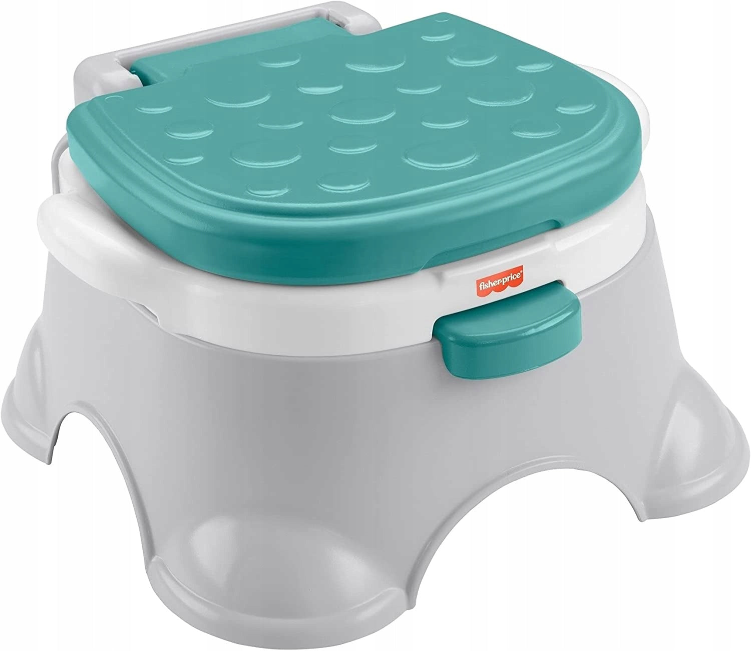 FISHER-PRICE γιογιό, σκαλοπάτι και κάλυμμα τουαλέτας 3 σε 1 – φωτογραφία προϊόντος 2