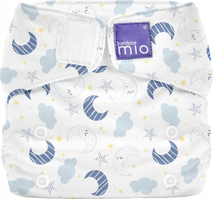 BAMBINO MIO pielucha wielorazowa MIOSOLO AIO