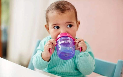 PHILIPS AVENT SCF551/03 kubek niekapek 200 ml 6 m+ "O