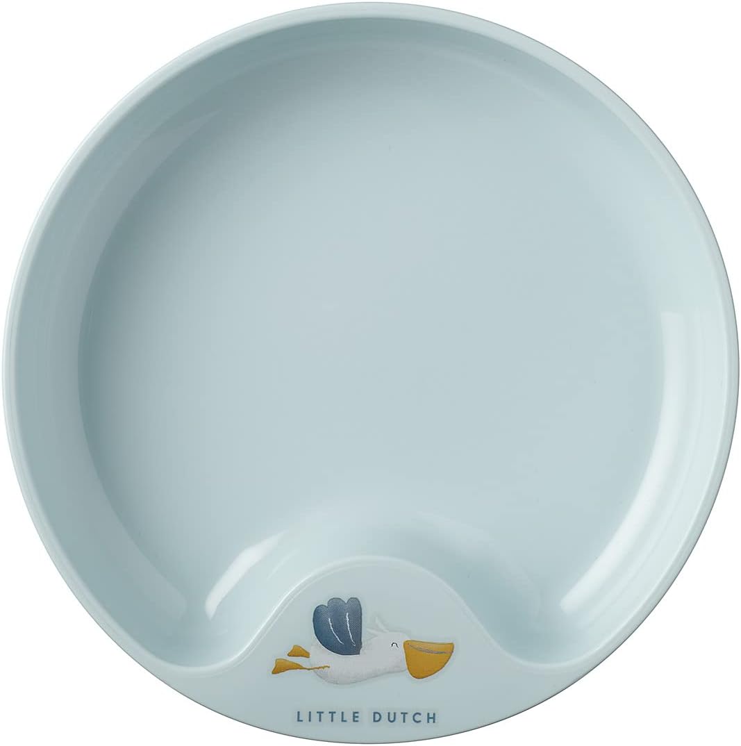 MEPAL MIO Little Dutch bol d'apprentissage alimentaire 300 ml 6mois+