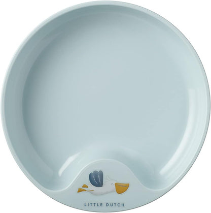 MEPAL MIO Little Dutch bol d'apprentissage alimentaire 300 ml 6mois+