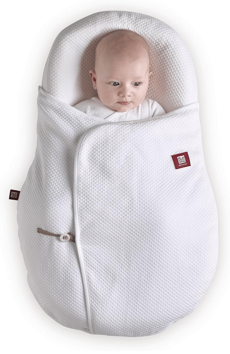 RED CASTLE Cocoonacover otulacz śpiworek 2,5TOG – zdjęcie 1