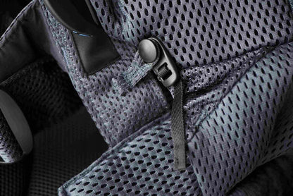 BABYBJORN Move Airy Mesh porte-bébé ergonomique 3,5-12kg
