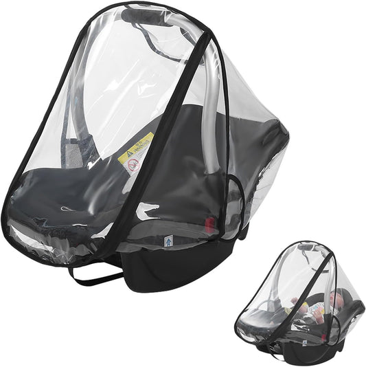 FOLIA universelle imperméable pour siège auto groupe 0