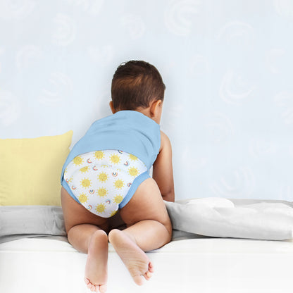 BAMBINO MIO majtki treningowe 3 lata+ – zdjęcie produktu 6