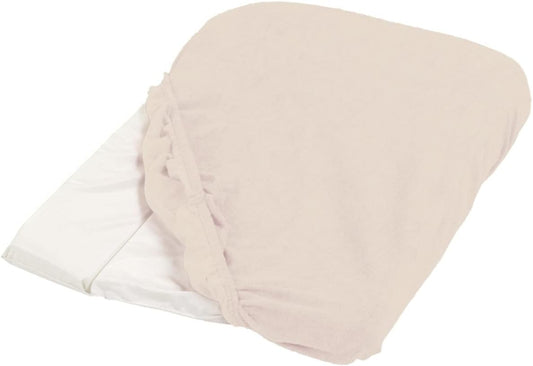 Housse TINEO pour matelas à langer en bambou 50x75
