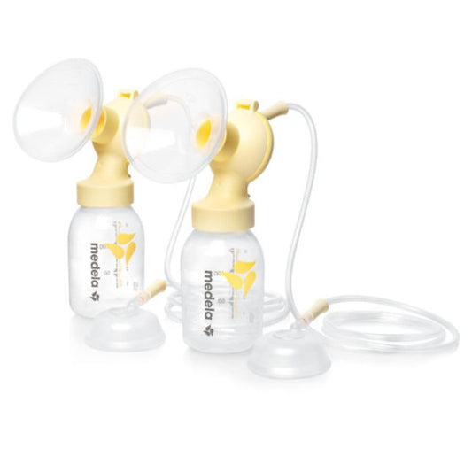 MEDELA Symphony PersonalFit PLUS sada příslušenství 27mm