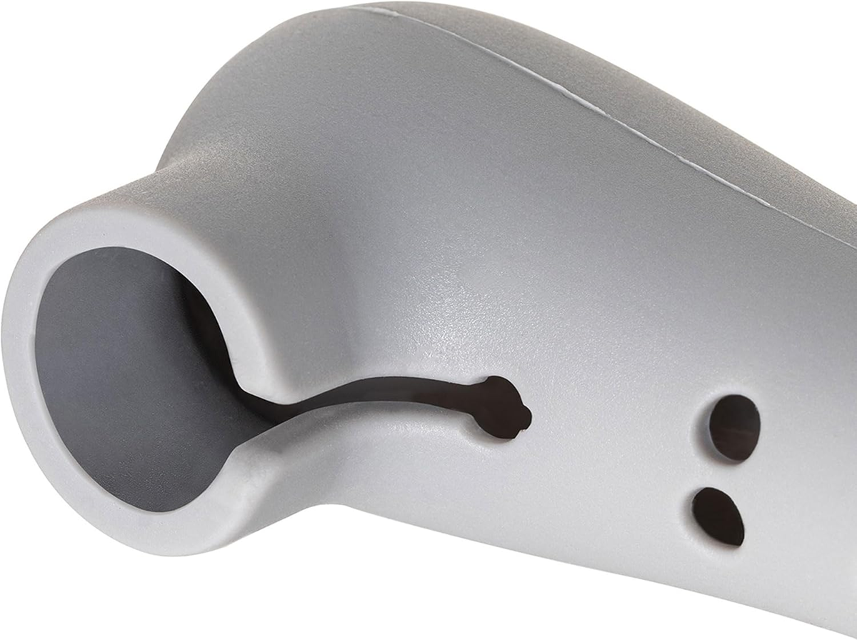 REER HandleGuard butée en silicone protection pour poignée 13 cm 2 pièces