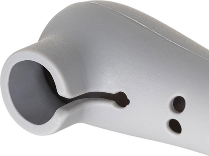 REER HandleGuard butée en silicone protection pour poignée 13 cm 2 pièces