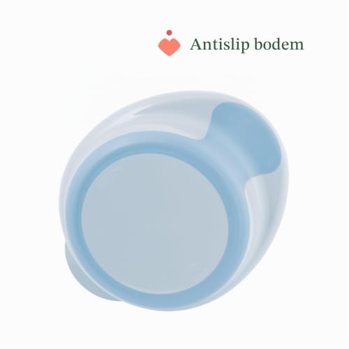 Chicco Warmy assiette chauffante pour enfant 6m+ SANS BPA