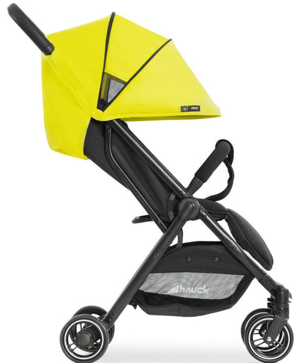 HAUCK copertină de soare pentru Swift X UV50+