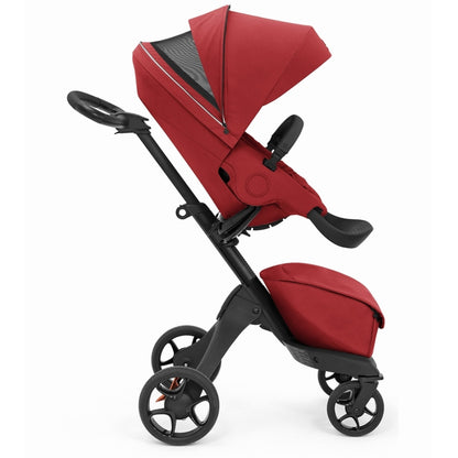STOKKE Xplory X poussette PREMIUM UPF50+ jusqu’à 22kg accessoires