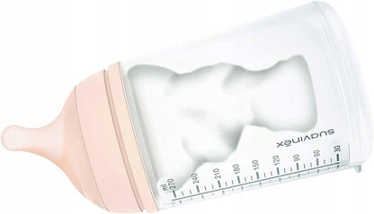 SUAVINEX biberon ZERO ZERO 270ml