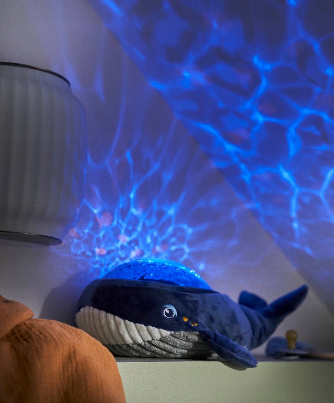PABOBO Aqua Dream PROJEKTOR z melodią – zdjęcie produktu 4