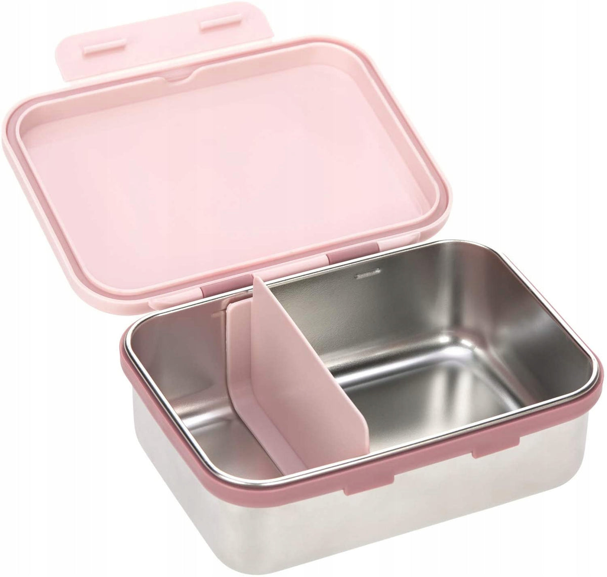LASSIG Adventure LUNCHBOX roestvrij staal