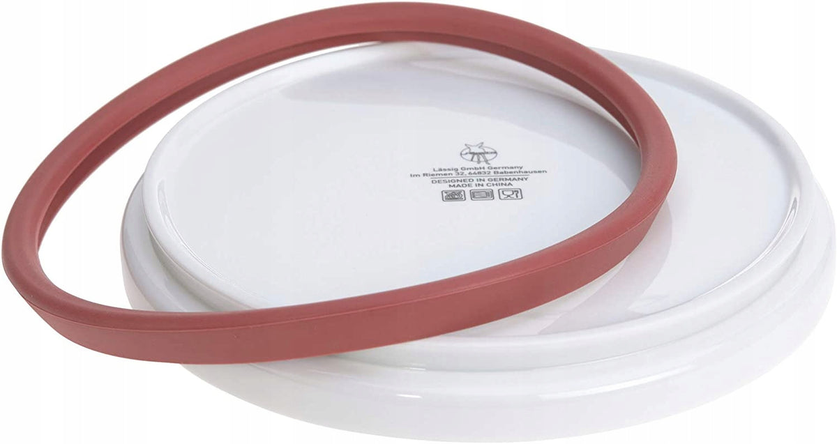 LASSIG Garden Explorer ensemble de vaisselle en porcelaine