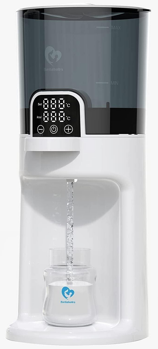 BELLABABY Instant Warmer podgrzewacz wody