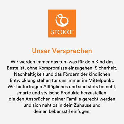 STOKKE LIMAS FLEX porte-bébé ergonomique 4-20kg