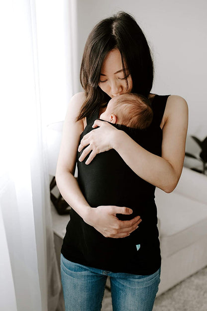 ADEN + ANAIS top para portabebés XL