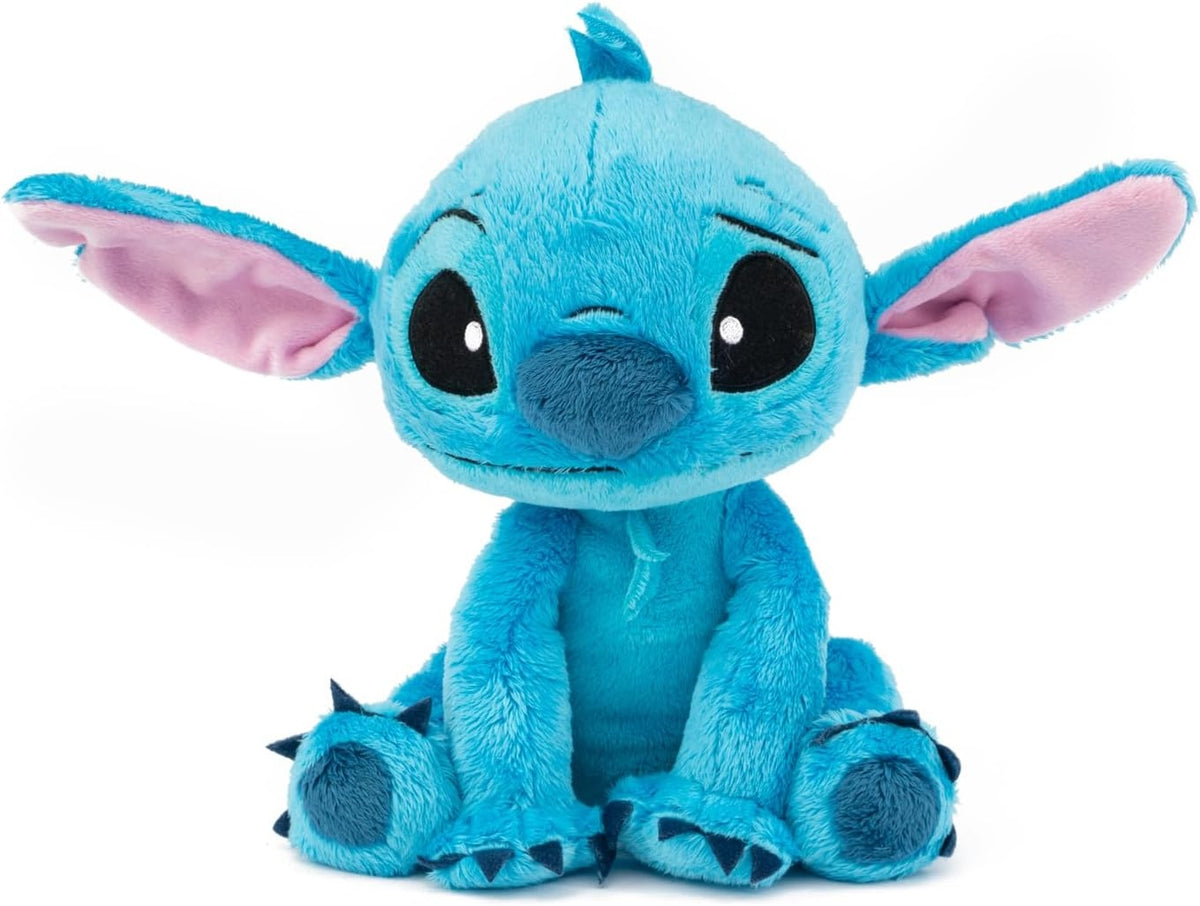 DISNEY Stitch μαλακό λούτρινο παιχνίδι 25 cm
