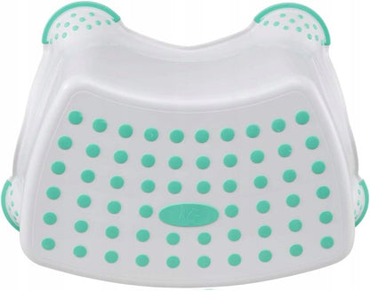 KEEEPER Tomek Peppa marchepied antidérapant pour enfants 80 kg PEPPA PIG