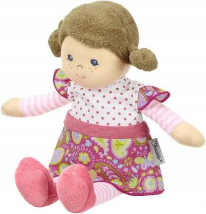 STERNTALER Gesa plüssbaba, 25 cm „N
