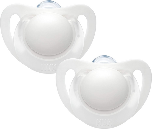 NUK Genius Medic Pro sut x2 0-2 mdr.