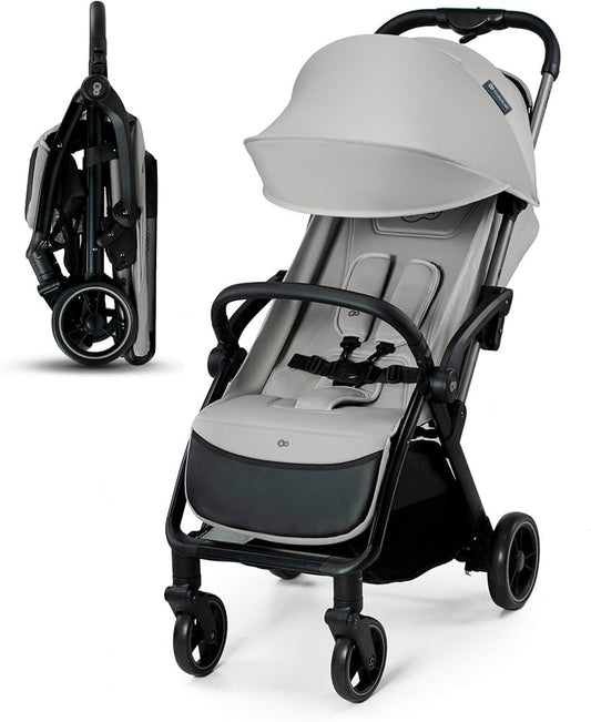 Kinderkraft APINO stroller up to 22 kg