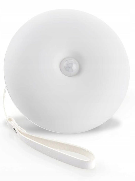 REER lampka z czujnikami zmierzchu i ruchu Bluetooth i aplikacja