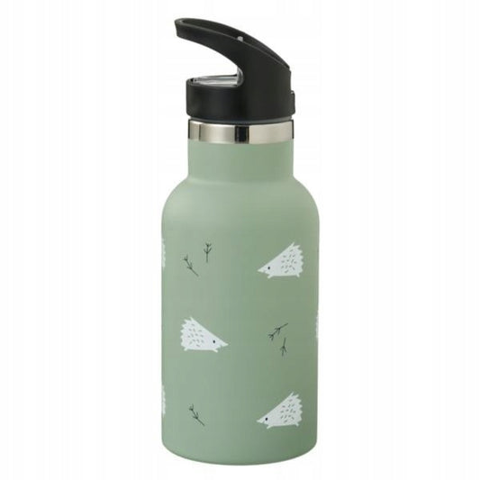 FRESK Nordic Flask thermos en acier inoxydable 350 ml + brosse de nettoyage