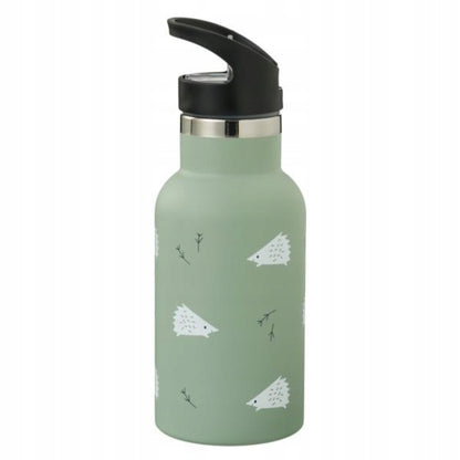 FRESK Nordic Flask thermos + 2 caps and a cleaning brush
