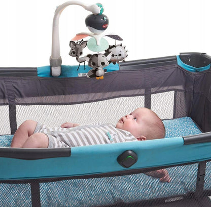 TINY LOVE Magiczna Kraina KARUZELA podróżna 3w1 – zdjęcie produktu 4