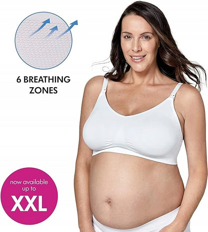 Medela Keep Cool Ultra voedingsbeha L wit