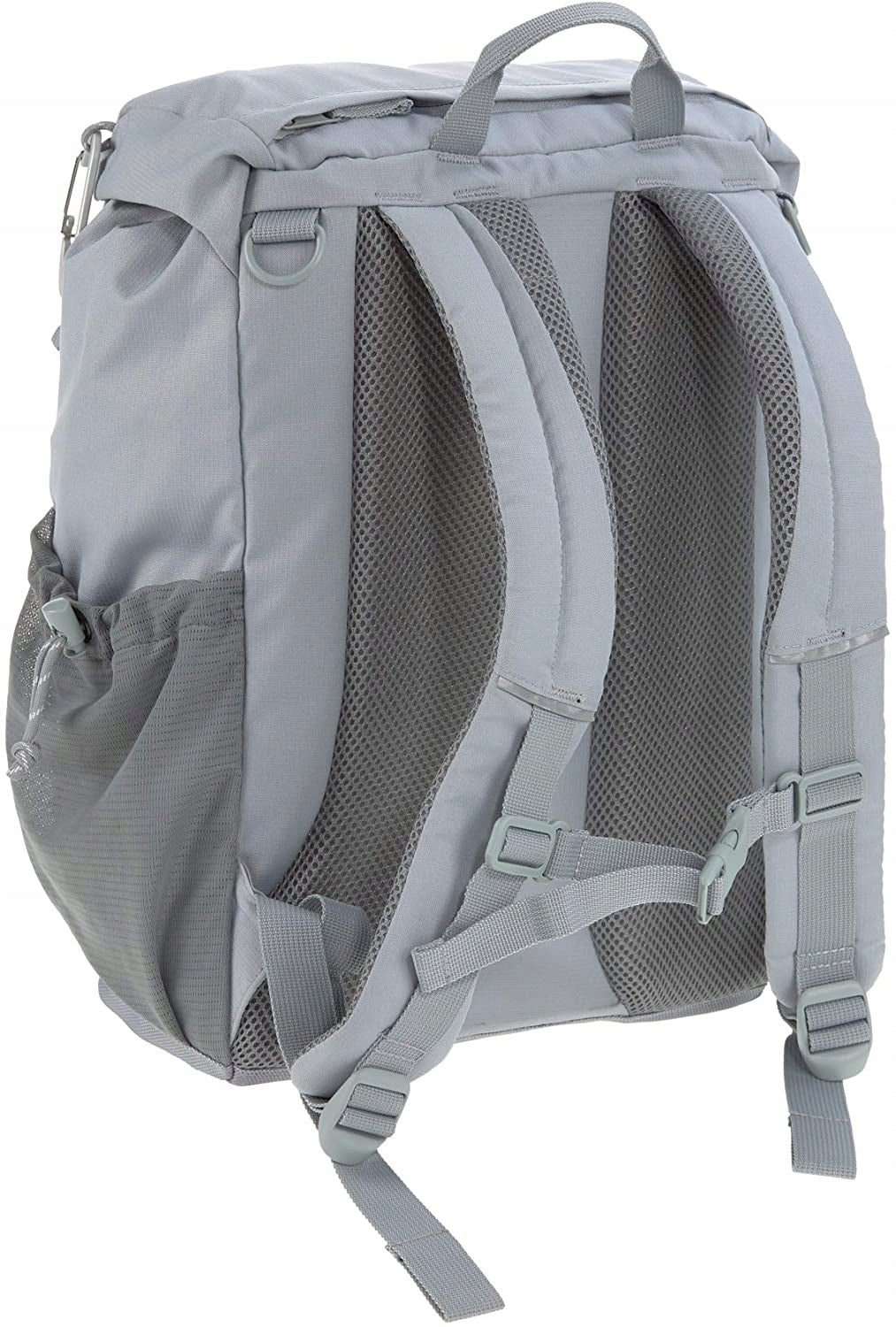 LASSIG torba plecak na akcesoria OUTDOOR grey 1