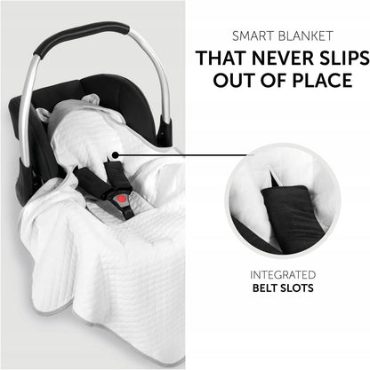 HAUCK wrap, sleeping bag