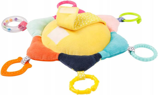 FEHN pendente com espelho e brinquedos 34 cm